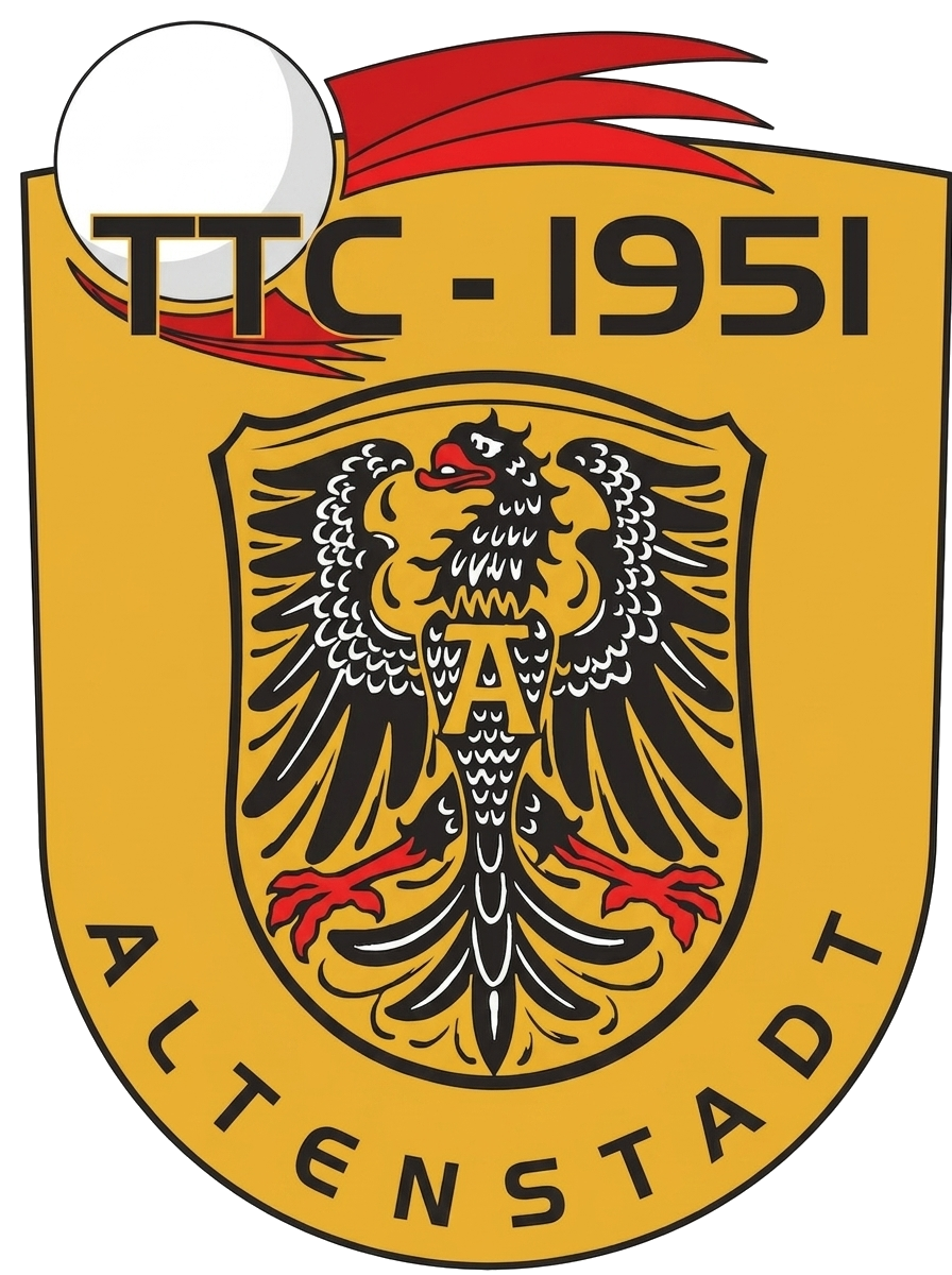 TTC 1951 Altenstadt Wappen